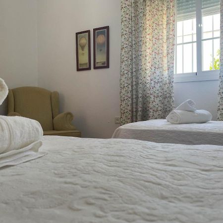 Villa Leza Conil De La Frontera Eksteriør bilde
