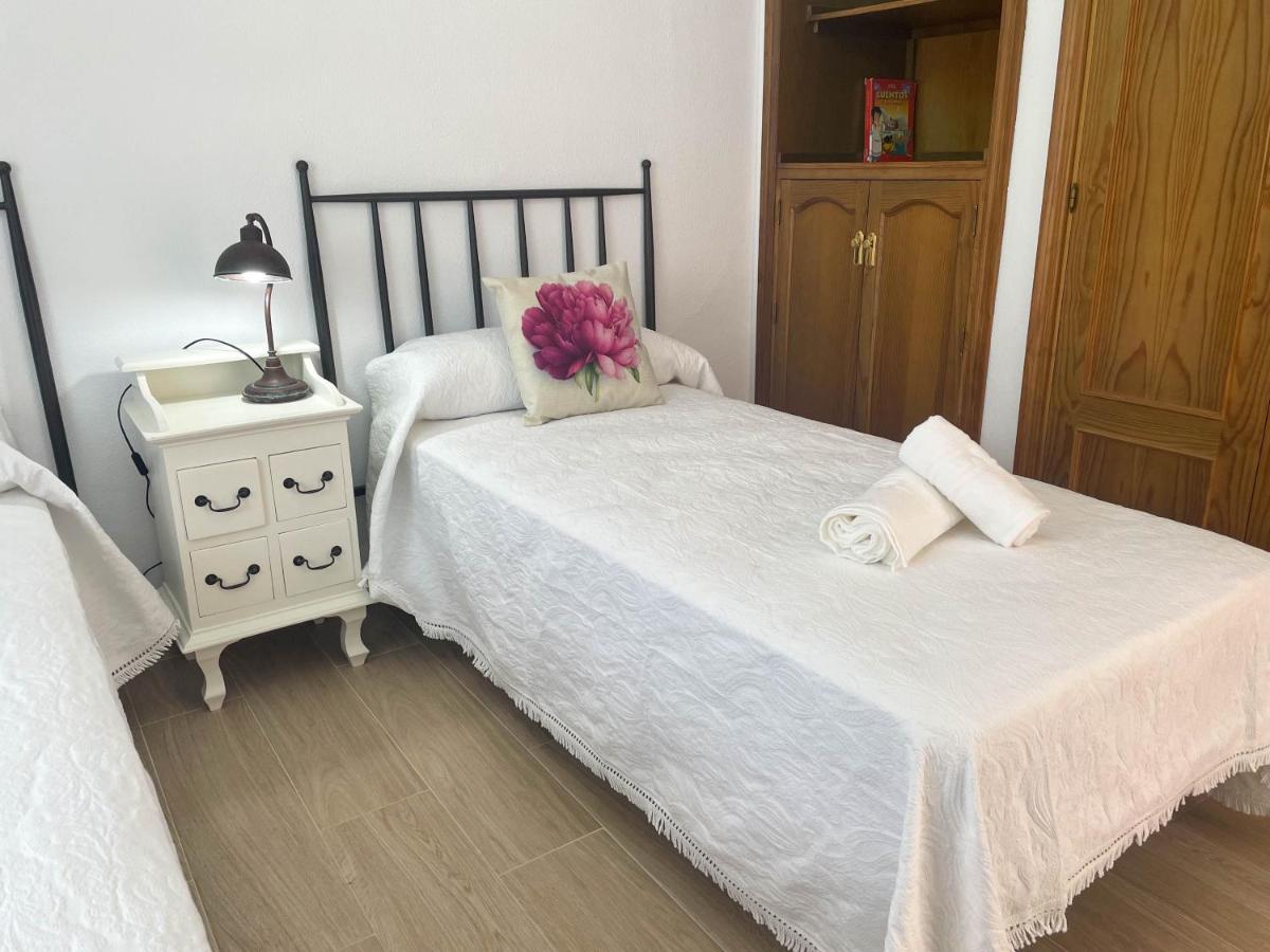 Villa Leza Conil De La Frontera Eksteriør bilde
